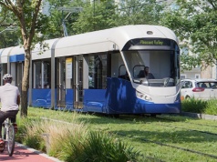 USA. Wybrano wykonawcę projektu i budowy lekkiej kolei w Austin