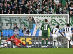 Niemcy nie mają litości dla Grabary. Ocena najgorsza z możliwych