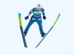 Trener skoczków podjął decyzję! Wskazał na Stocha i Tomasiaka