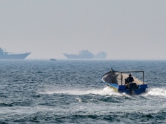 Wąskie gardło światowej gospodarki. "Nie ma alternatywnych dróg"