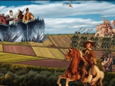 370 lat temu w Mikuszowicach. Bitwa 8 marca ze Szwedami