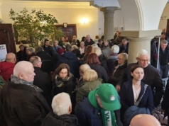 Czy to początek końca ROD „Kormoran”? Działkowcy nie kryją obaw