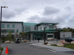 Potężna eksplozja w ambasadzie USA w Norwegii