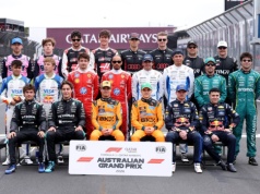 Klasyfikacje generalne F1 w sezonie 2026