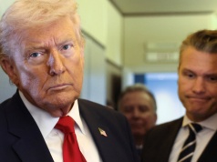 Czy USA wyślą wojska do Iranu? Trump zostawia otwartą furtkę