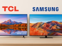 TCL detronizuje Samsunga. Wstrząs na rynku telewizorów
