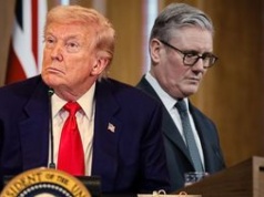 Trump nie kryje wściekłości. Odwraca się od najważniejszego sojusznika