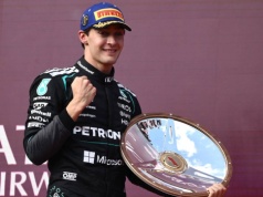 Znamy zwycięzcę Grand Prix Australii! Świetny start Mercedesa