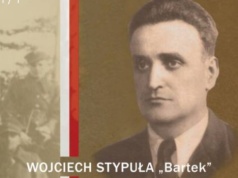 Śladami Żołnierza Wyklętego-poety. Powrót Wojciecha Stypuły ps. Bartek do Wadowic