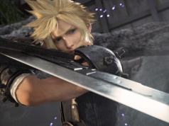 Twórcy trzeciej części Final Fantasy 7 Remake szykują graczom coś wyjątkowego