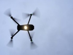 Rewolucyjny pomysł Chin. Pokazali swojego nowego drona