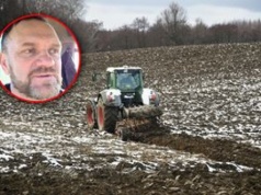 Rolnicy biją na alarm. Wojna z Iranem uderzy nas po kieszeni podczas zakupów