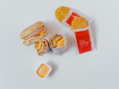 Żywność ultraprzetworzona u przedszkolaków wiąże się z lękiem i nadpobudliwością