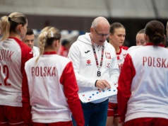 Kolejna porażka Polek. Tak wygląda tabela