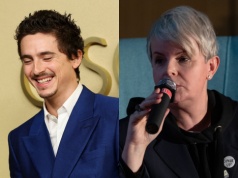 Timothée Chalamet jednym zdaniem nagrabił sobie u innych artystów. "A taki był ładny..."