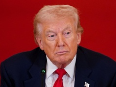 Szadkowski: Trump ani myśli się zatrzymać, nikt nie może spać spokojnie