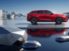 Omoda 5 po dużych zmianach. Popularny SUV z Chin już w sprzedaży, choć jeszcze nie w Polsce