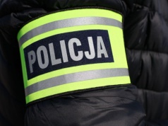 Fałszywy alarm z banku i noc w areszcie. Policja rozbiła plan 21-letniego oszusta