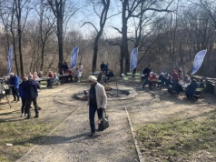 Dzień Kobiet wśród natury. Spotkanie w Parku Piszczele