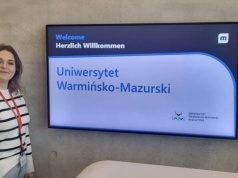 Pomysł studentki z Olsztyna doceniony przez światową firmę