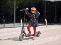 Nowe przepisy dla hulajnóg elektrycznych. Ograniczenia wiekowe