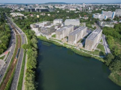 Duża inwestycja w Krakowie pod znakiem zapytania. Strabag sprzedaje teren po galerii Plaza