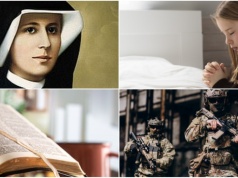 Sławne mniszki, apel o pokój i skandale Starego Testamentu w magazynie ekumenicznym „Razem w Drodze”