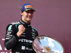 Rozpoczął się nowy sezon Formuły 1. Fantastyczne tempo Mercedesa