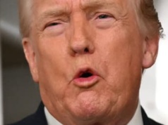 Trump nie jest zainteresowany negocjacjami z Iranem