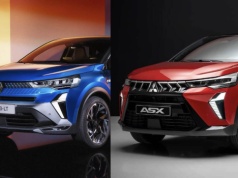 Nowy Renault Captur czy Mitsubishi ASX 2026? Porównanie cen i wyposażenia