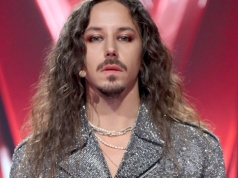Michał Szpak wyjaśnił, dlaczego nie ma go na Eurowizji. "Igrzyska nieczystej gry"