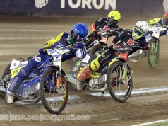 Żużel. Sparta zatrzyma PRES Toruń przed obroną tytułu? To ma zdecydować!