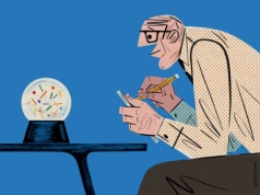 Ten biznes stworzył dwójkę najmłodszych self-made miliarderów na świecie. „To gra o sumie zerowej. Wygrywają duzi gracze”