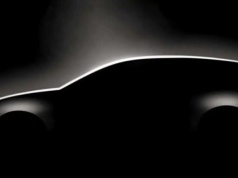 Volkswagen Golf 9 na pierwszym zdjęciu. Ikona wchodzi w erę prądu i odzyskuje fizyczne przyciski