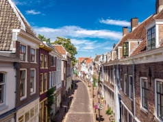 Kupno domu w Holandii jest coraz trudniejsze