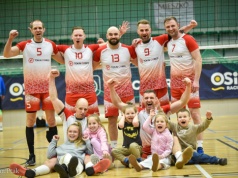 Tokai Cobex najlepszy w XIII Turnieju Siatkarskim Zakładów Pracy i Służb Mundurowych w Raciborzu
