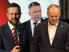 Kto wygra wybory w 2027 roku? Walka zacięta do samego końca