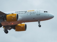 Awantura na pokładzie. Hiszpański samolot musiał zmienić trasę