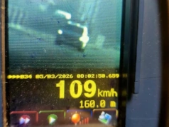 Już nie tylko w terenie zabudowanym. Kobieta straciła prawo jazdy na mocy nowych przepisów