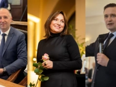 Kolizja Obywatelska. W odc. 4 i ostatnim, jak największym przegranym okazał się Grzegorz Schetyna. No to kto wygra wybory?