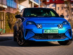 Test Alpine A290 GTS. Hot hatch na prąd, który ma od groma sensu