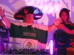 „Fiesta” czyli życzenia na Dzień Kobiet - DJ Martin - Grubas na bogato