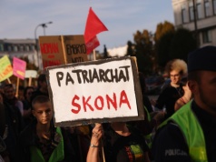 Nie czułam się w niczym gorsza od chłopców. Szkoda, że dziś wiele dziewczynek nie powie tego samego