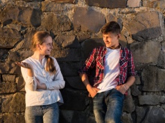 Dziewczyny i chłopaki | A ja to widzę inaczej