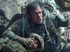 Maszyna do zabijania – recenzja filmu. Inwazja z kosmosu