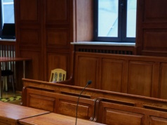 Sądowniczy absurd trafił do RPO. Zapadł wyrok bez wiedzy oskarżonego