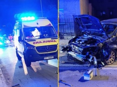 Jedna kobieta nie żyje, dwie w szpitalu. Dramat w Pomorskiem