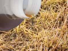 Czy glifosat może ograniczać emisje CO₂ w rolnictwie?