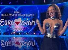 Eurowizja 2026: Kim jest Alicja Szemplińska