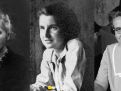 Te kobiety zmieniły świat nauki. Do dziś inspirują pokolenia